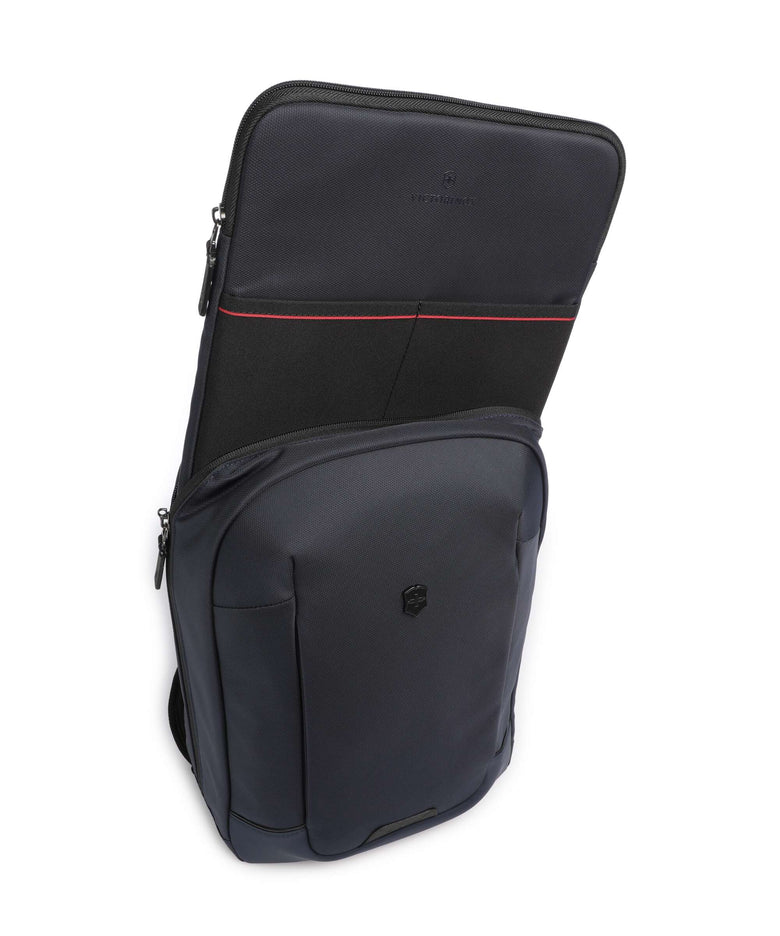 Victorinox Altmont Modern City Backpack navy blue