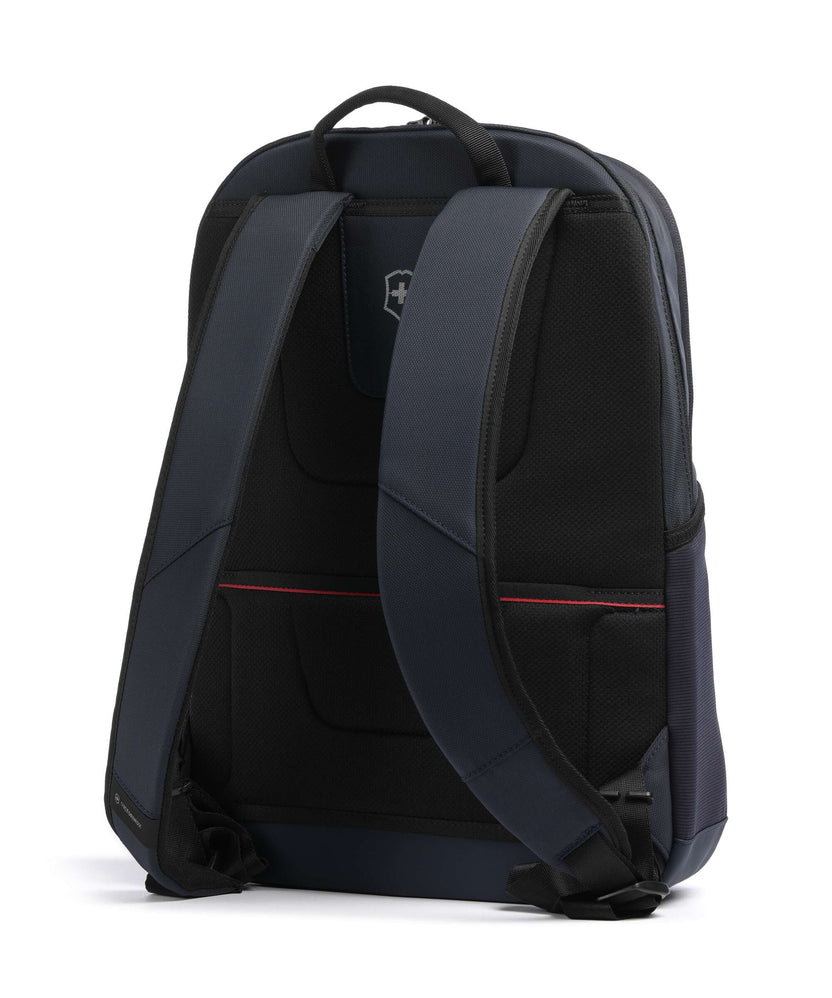 Victorinox Altmont Modern Compact Backpack navy blue
