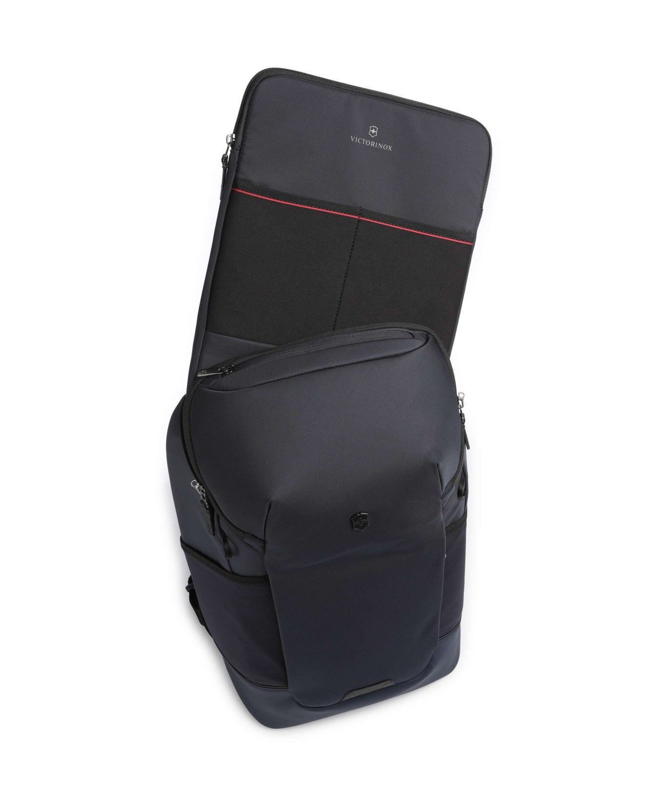 Victorinox Altmont Modern Commuter Backpack navy blue