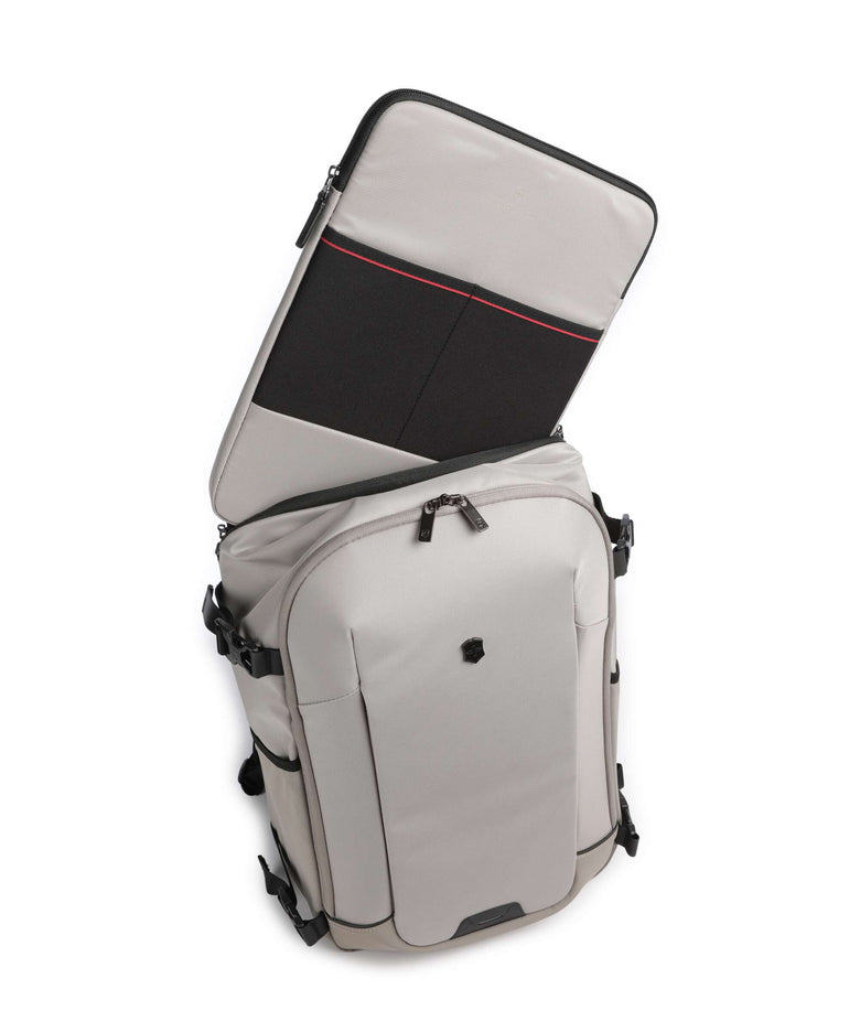 Victorinox Altmont Modern Traveler Travel backpack stone white
