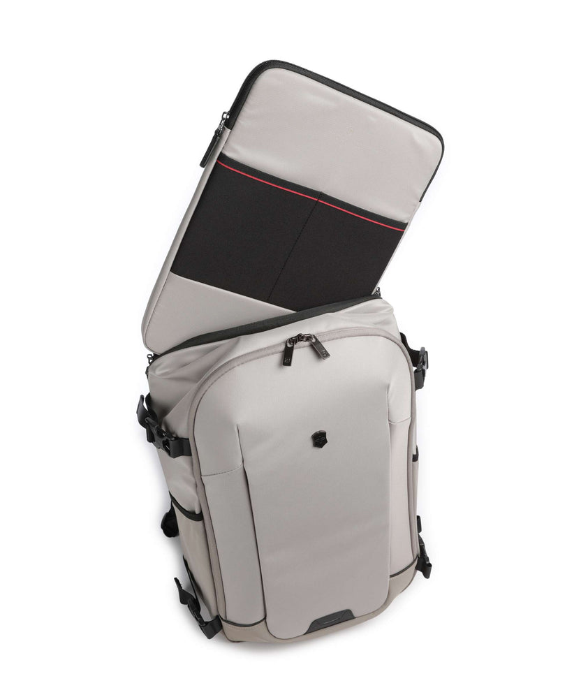 Victorinox Altmont Modern Traveler Travel backpack stone white