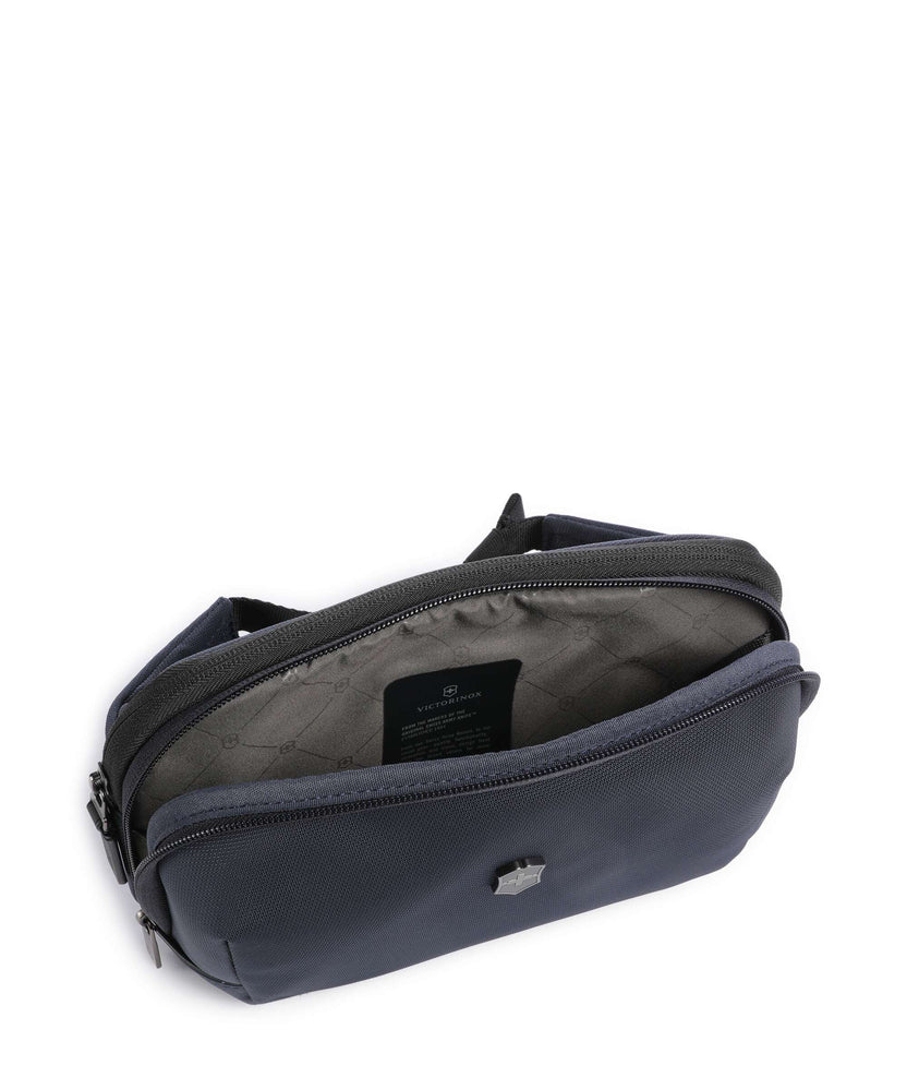 Victorinox Altmont Modern Fanny pack navy blue