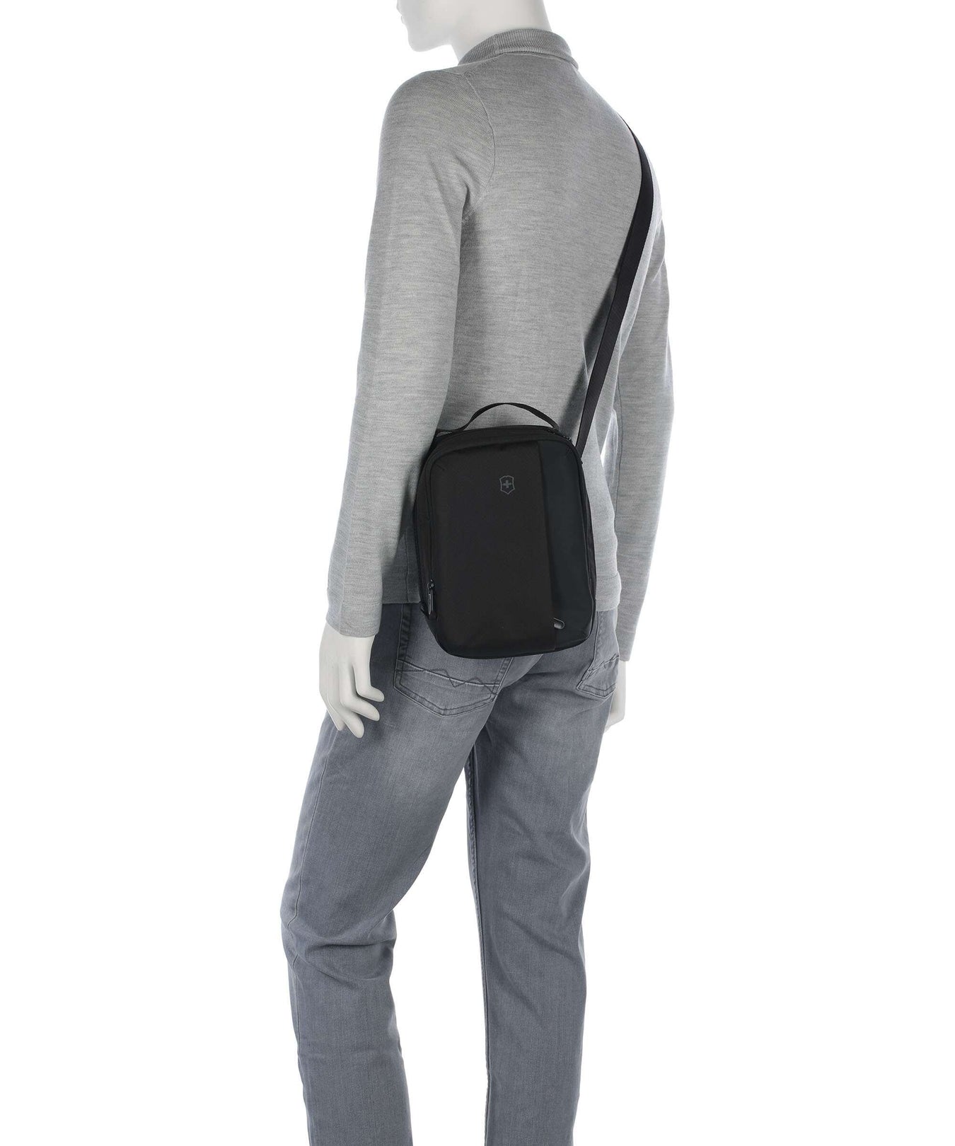 Victorinox Travel Essentials Crossbody bag black