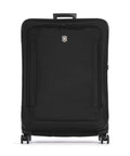 Victorinox Werks Traveler 7.0 XL Spinner (4 wheels) black