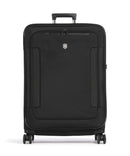 Victorinox Werks Traveler 7.0 L 4-kolesový kufor black