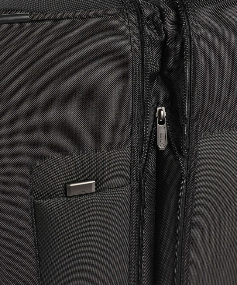 Victorinox Werks Traveler 7.0 L Spinner (4 wheels) black