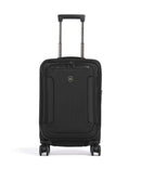 Victorinox Werks Traveler 7.0 FFQ 4-kolesový kufor black