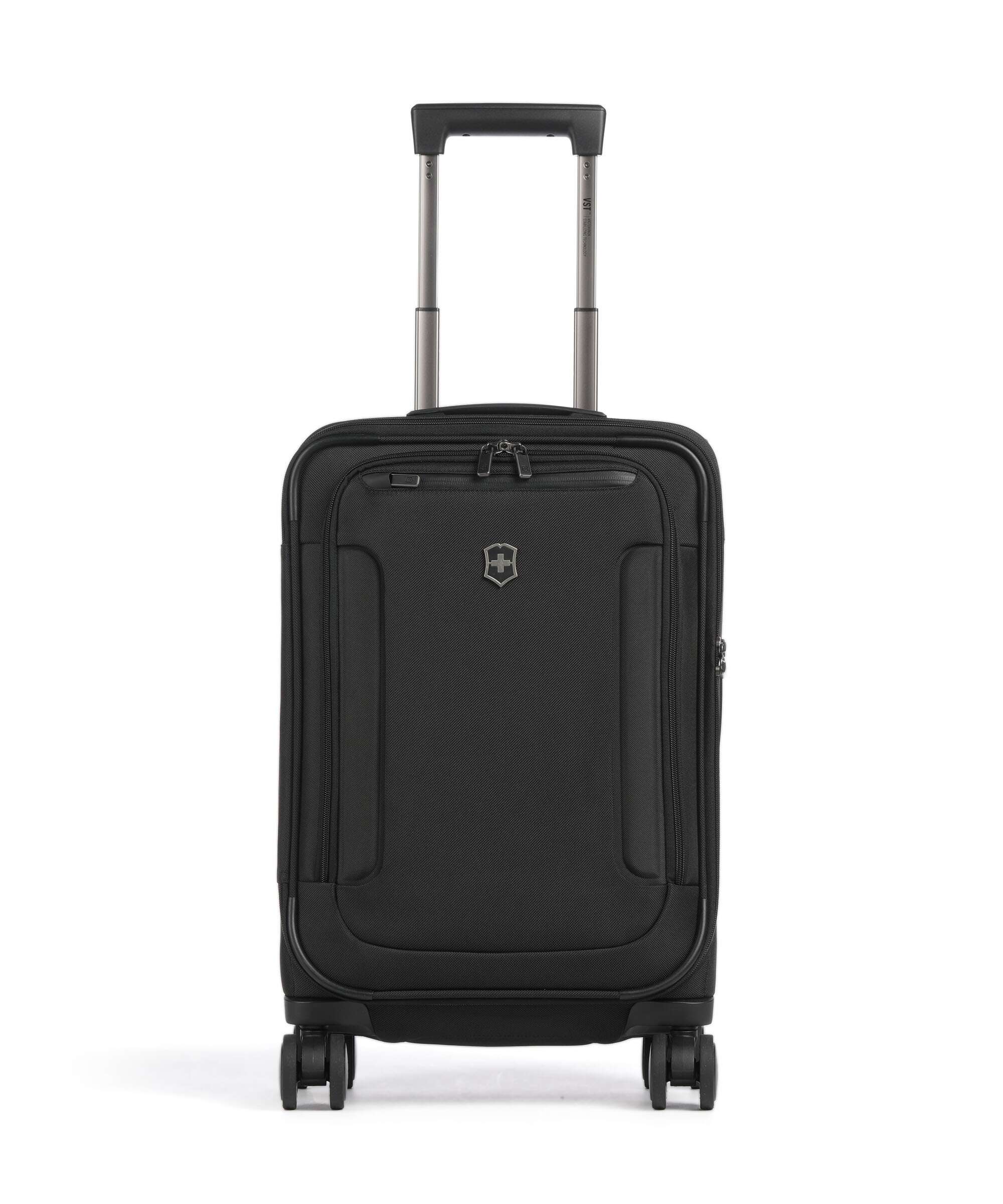 Victorinox Werks Traveler 7.0 FFQ Spinner (4 wheels) black