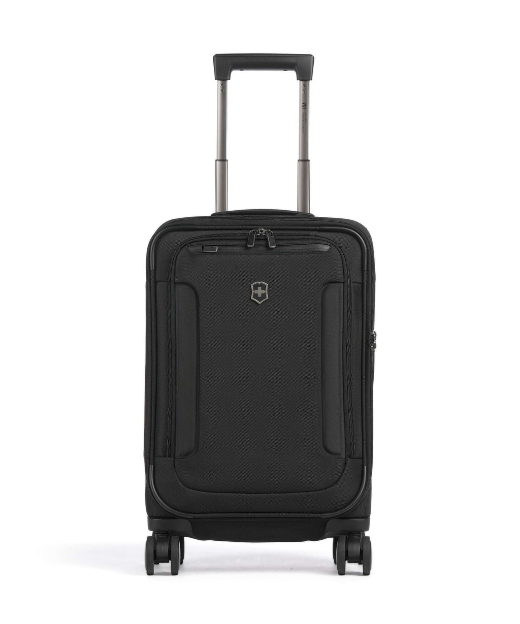 Victorinox Werks Traveler 7.0 FFQ Spinner (4 wheels) black