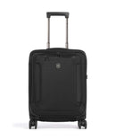 Victorinox Werks Traveler 7.0 GCO 4-kolesový kufor black