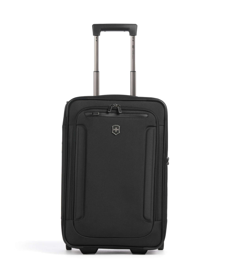 Victorinox Werks Traveler 7.0 FFQ Trolley (2 wheels) black