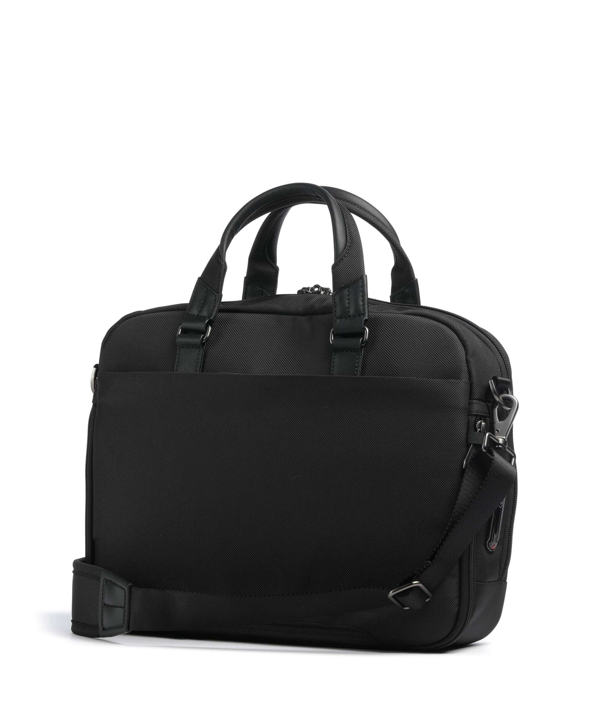 Victorinox Werks Traveler 7.0 Compact Briefcase black