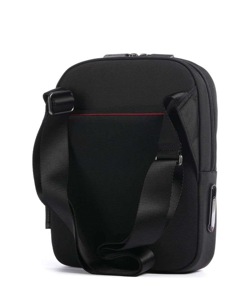 Victorinox Werks Traveler 7.0 Crossbody bag black