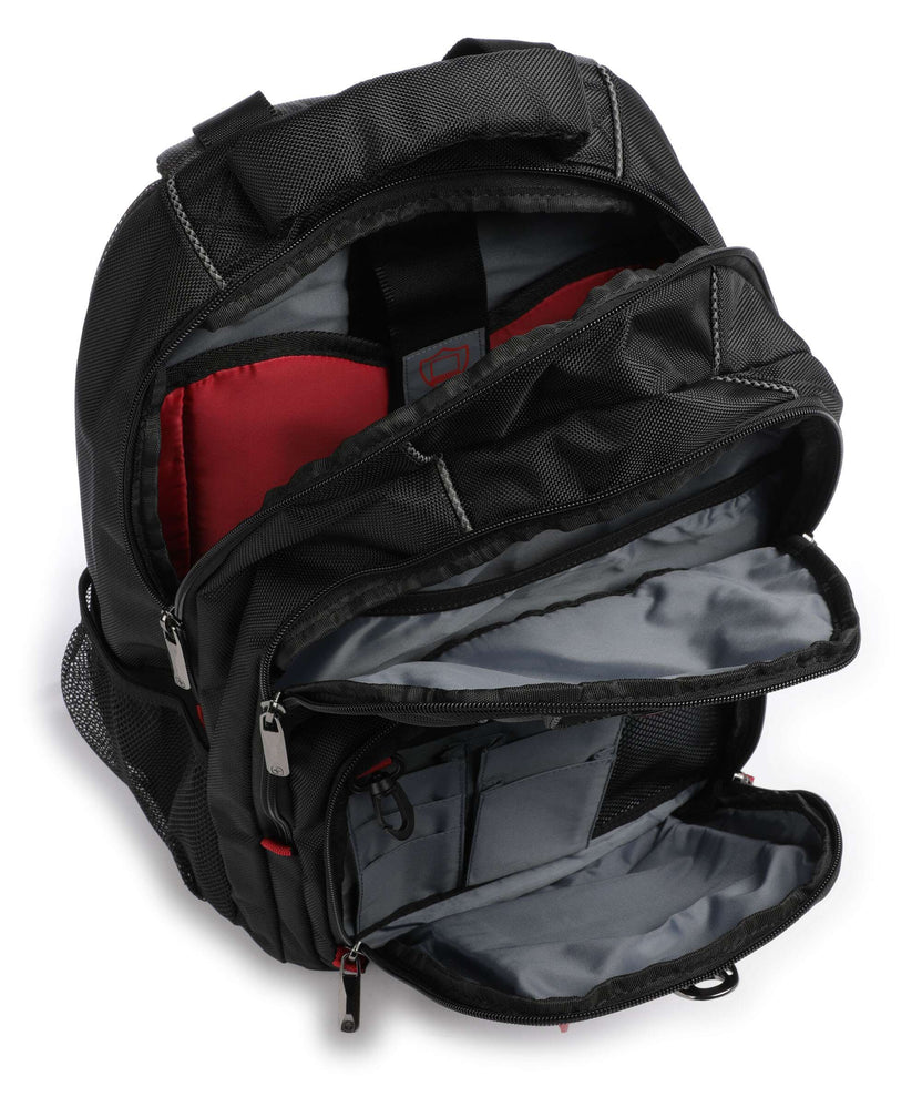 Wenger Pillar Backpack black