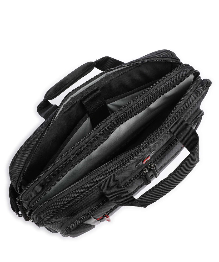 Wenger Icons Sensor Briefcase black