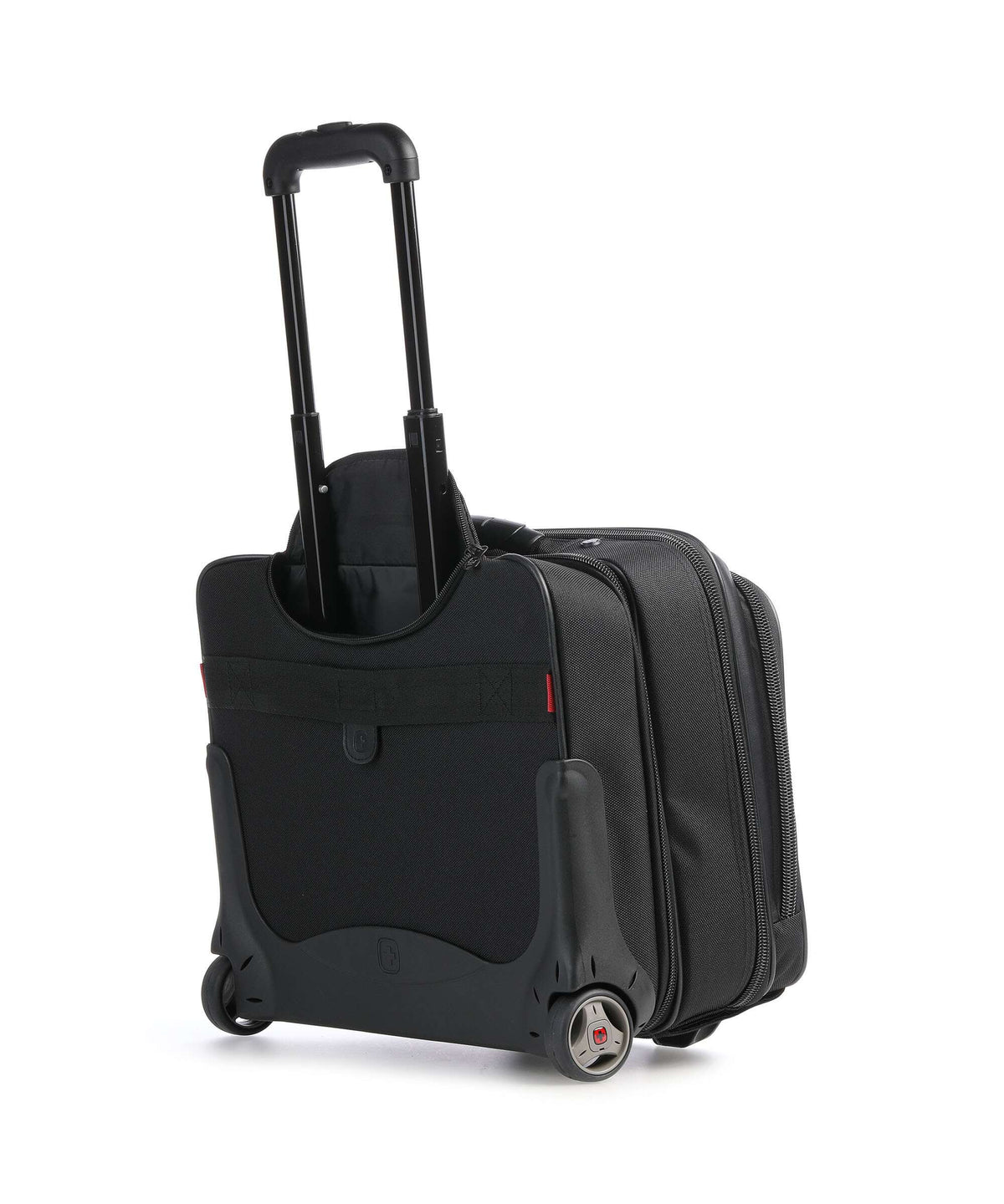 Wenger Potomac Rolling briefcase black