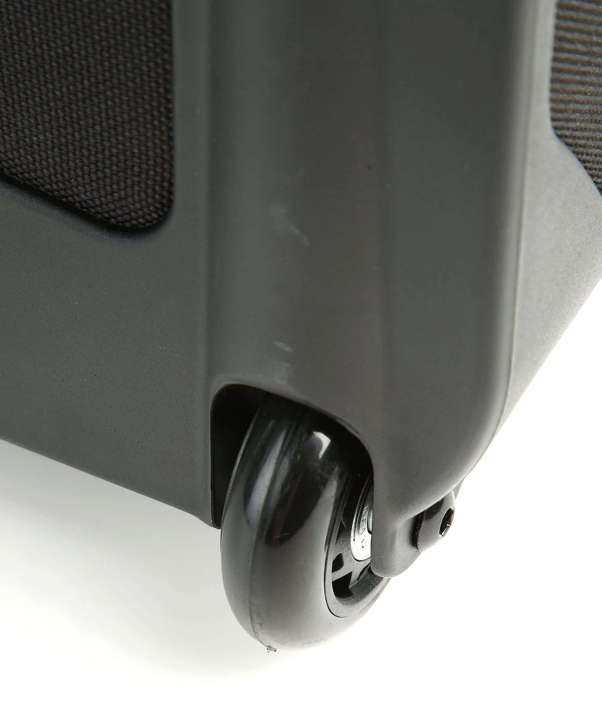 Wenger Transfer Rolling briefcase black