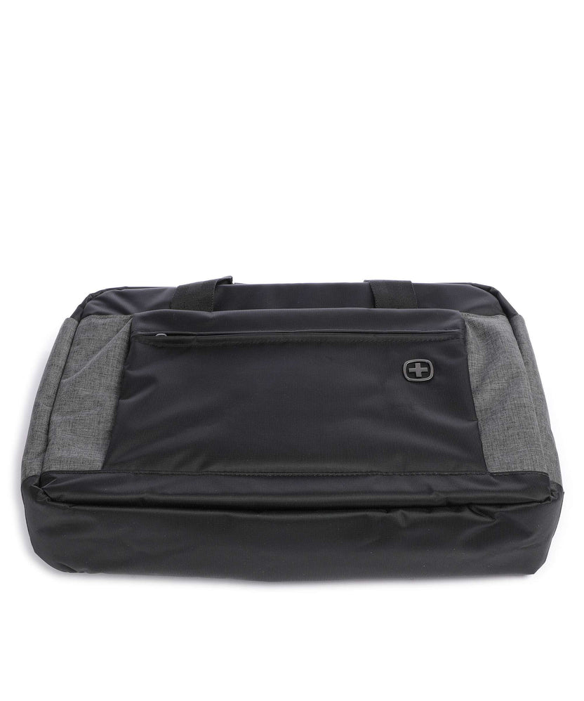 Wenger Icons Underground Briefcase black