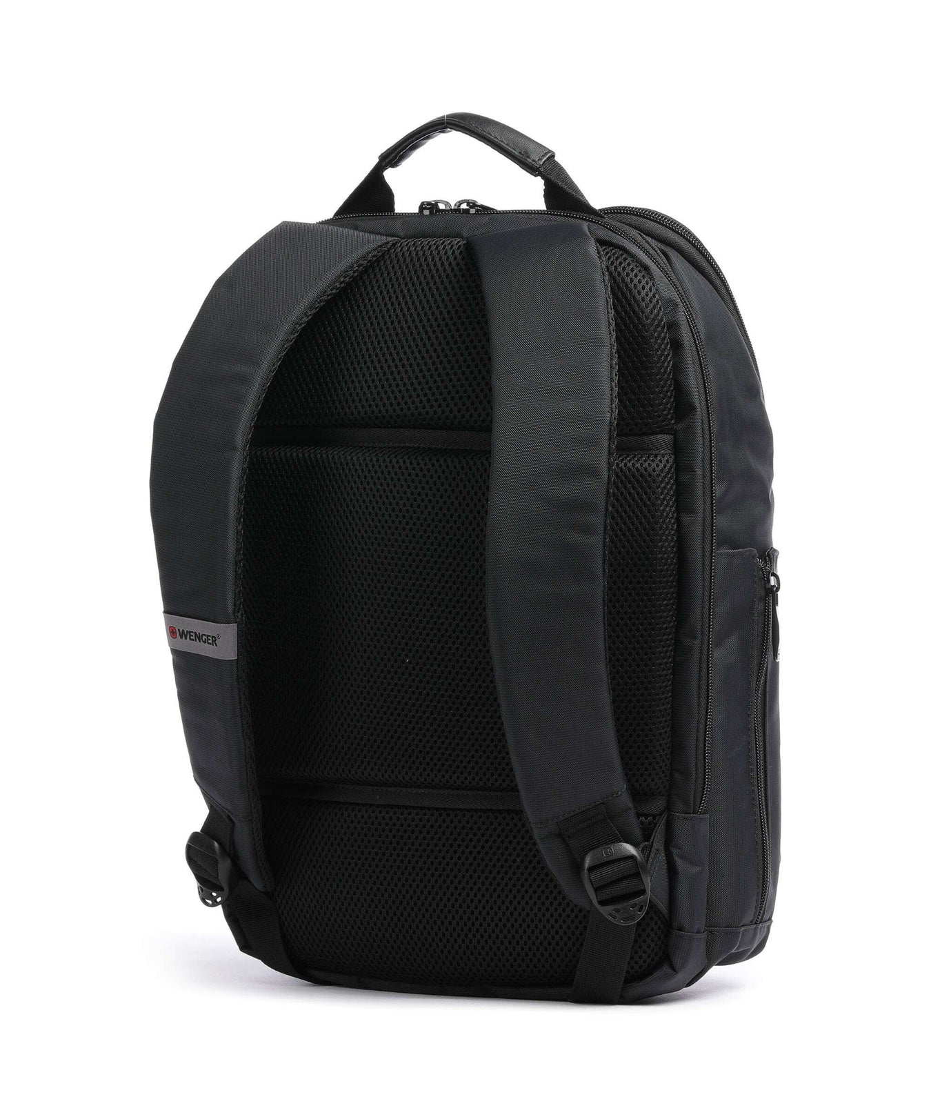 Wenger Modern Reload Laptop backpack black