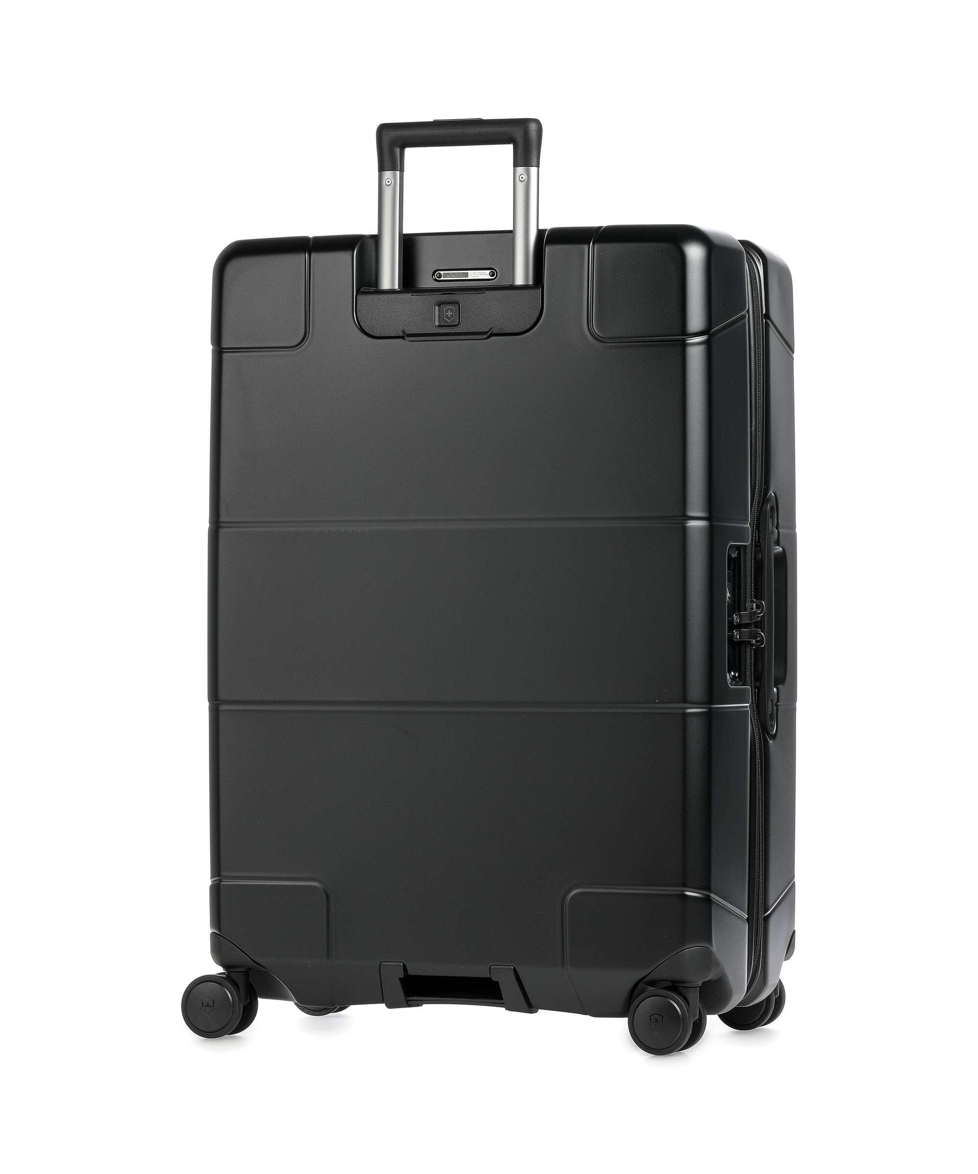 Victorinox Lexicon Spinner (4 wheels) black