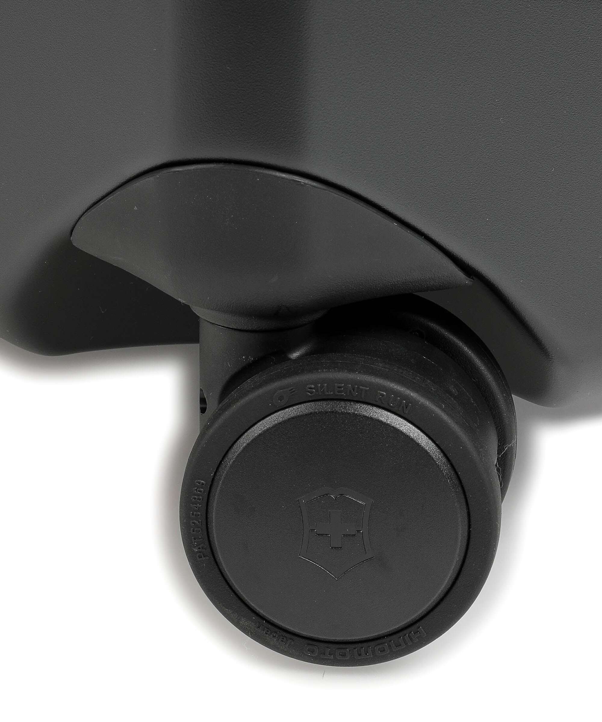 Victorinox Lexicon Spinner (4 wheels) black