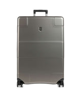 Victorinox Lexicon 4-kolesový kufor silver