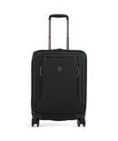 Victorinox Werks Traveler 6.0 4-kolesový kufor black