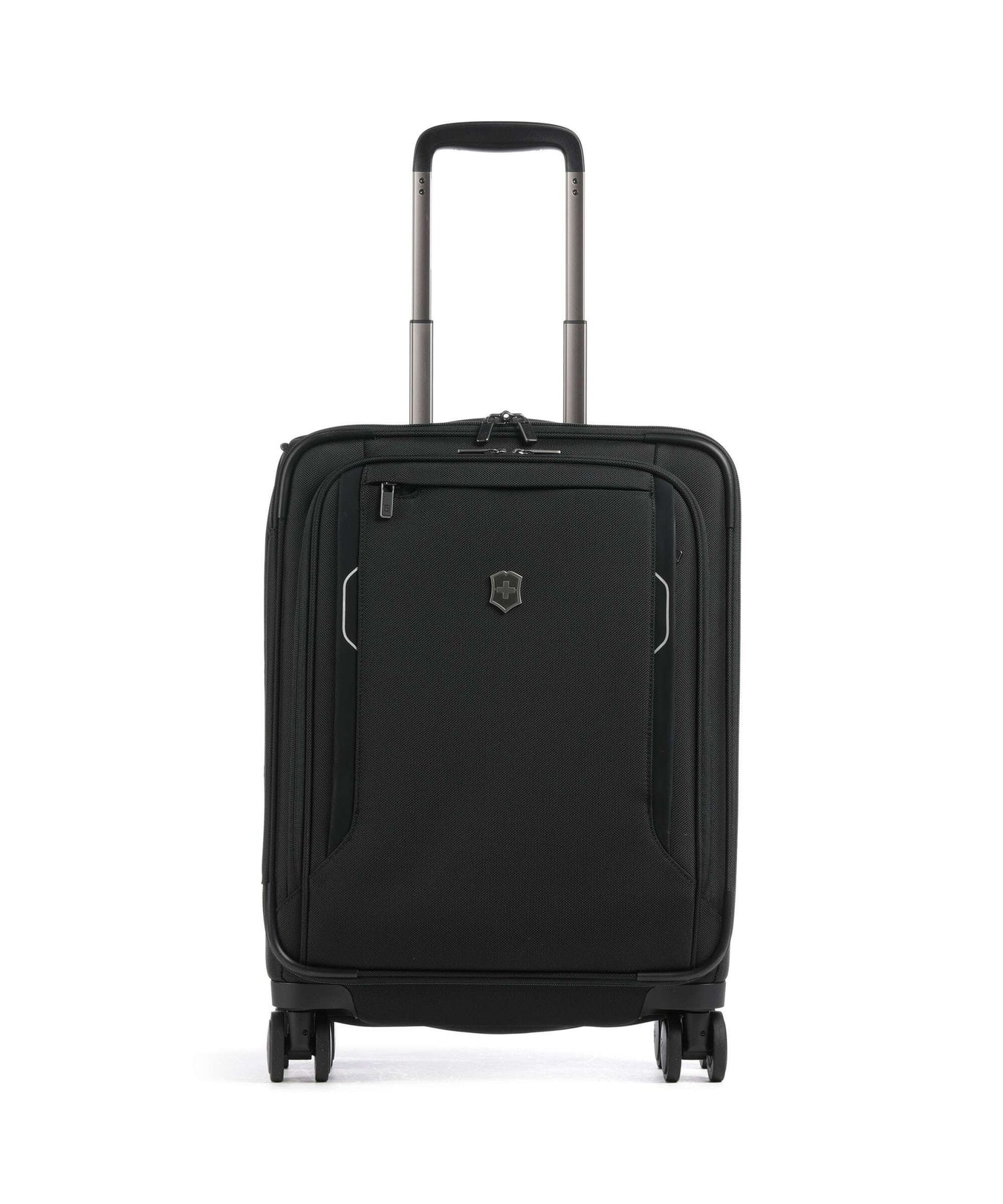 Victorinox Werks Traveler 6.0 Spinner (4 wheels) black