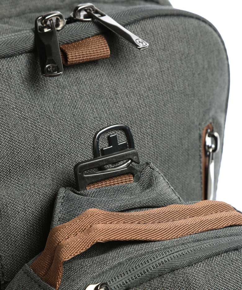 Wenger CityUpgrade Laptop backpack grey