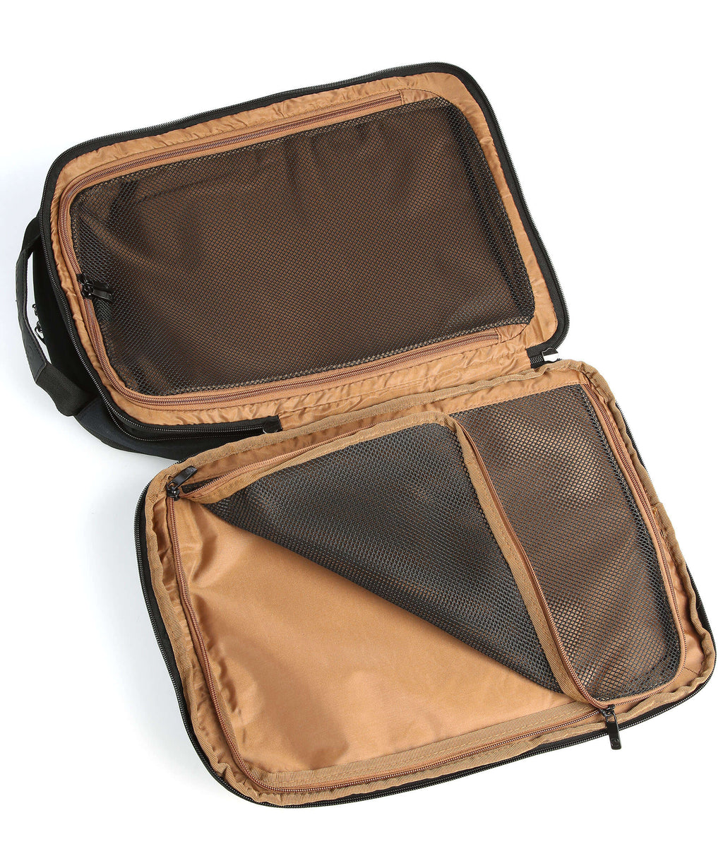 Wenger CityTraveler Laptop backpack black