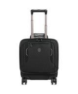 Victorinox Werks Traveler 6.0 Mobilná kancelária black