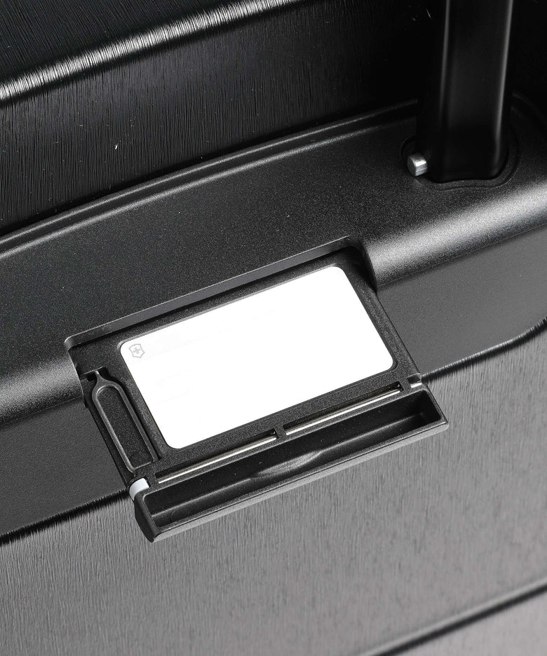 Victorinox Lexicon Framed Spinner (4 wheels) black