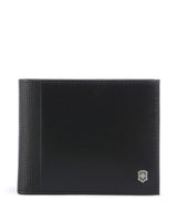 Victorinox Altius Alox Bi-Fold RFID Peňaženka black