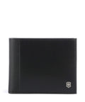 Victorinox Altius Alox Wallet black