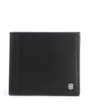 Victorinox Altius Alox Deluxe RFID Peňaženka black