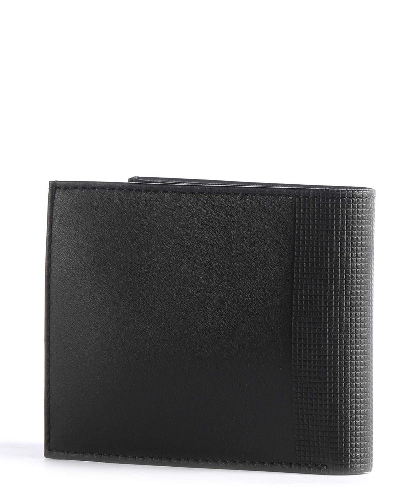 Victorinox Altius Alox Slim RFID Credit card holder black