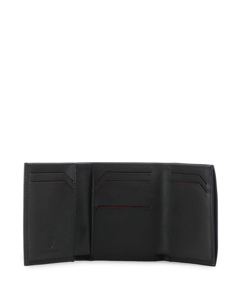 Victorinox Altius Alox Wallet black
