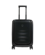 Victorinox Spectra 3.0 Exp Global 4-kolesový kufor black