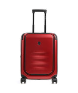 Victorinox Spectra 3.0 Exp Global 4-kolesový kufor victorinox red