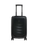 Victorinox Spectra 3.0 Exp Frequent Flyer 4-kolesový kufor black