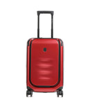 Victorinox Spectra 3.0 Exp Frequent Flyer 4-kolesový kufor victorinox red