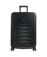 Victorinox Spectra 3.0 Exp Medium 4-kolesový kufor black