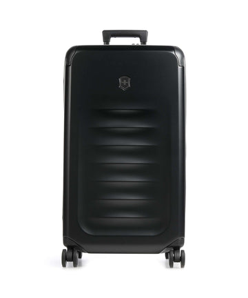 Victorinox Spectra 3.0 Trunk Large 4-kolesový kufor black