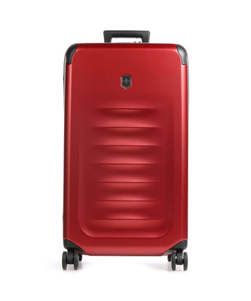 Victorinox Spectra 3.0 Trunk Large 4-kolesový kufor victorinox red