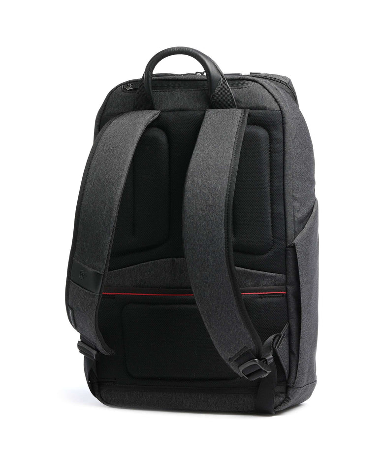 Victorinox Architecture Urban 2 Backpack melange grey/black
