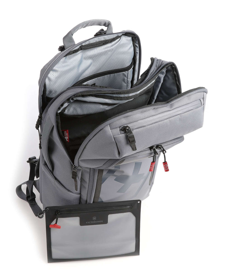 Victorinox Touring 2.0 Traveler Travel backpack stone grey