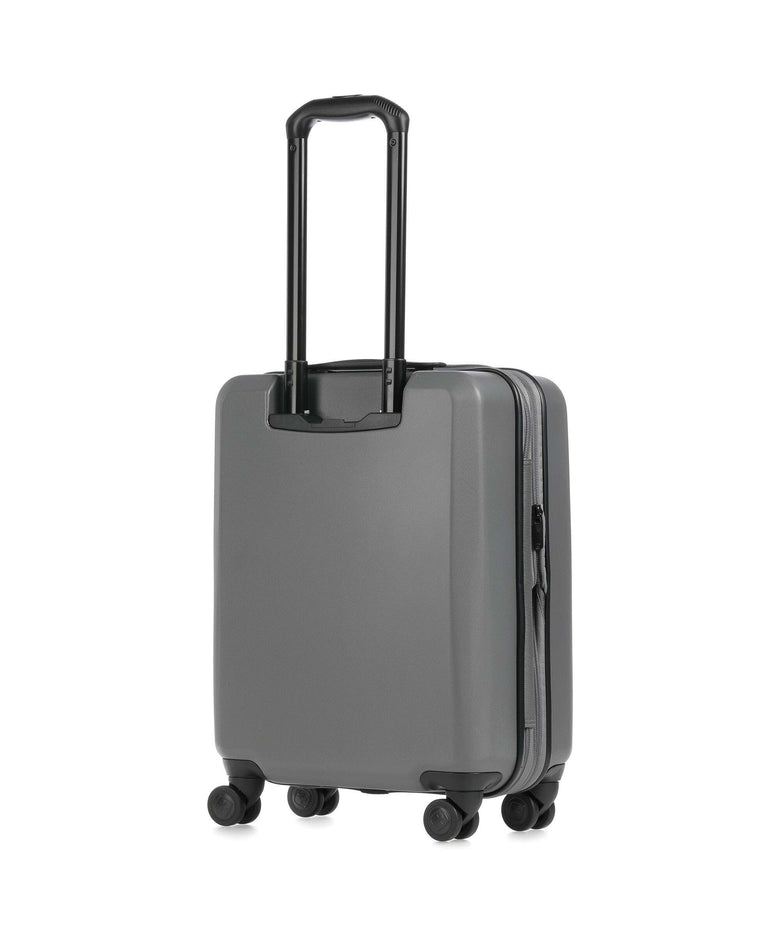 Wenger Motion Spinner (4 wheels) ash grey