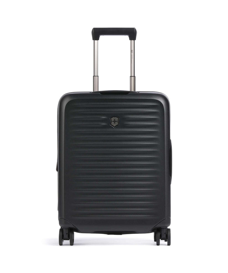 Victorinox Airox Advanced GCO Spinner (4 wheels) black