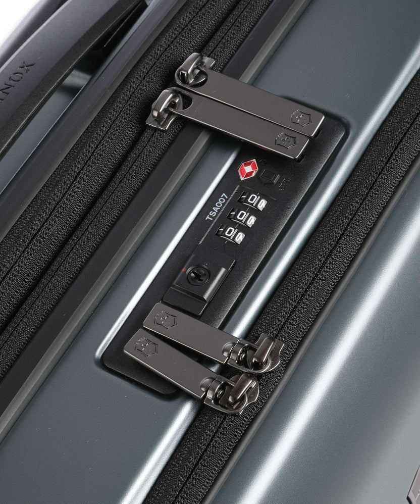 Victorinox Spectra 3.0 Exp Global Spinner (4 wheels) storm