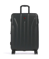 Wenger Oryson 4-kolesový kufor black